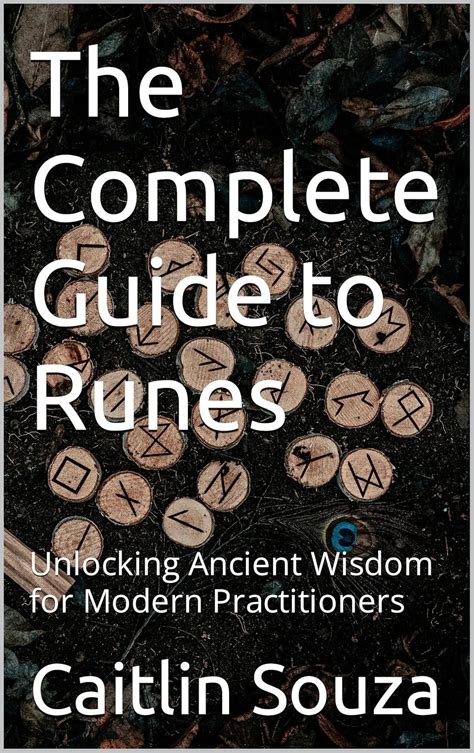 Futhatk a handbook of rune maguc